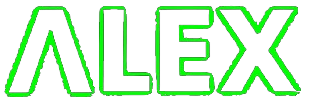 Alex Logo